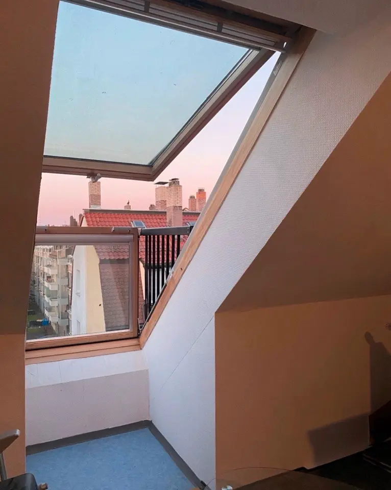 Studio mit 35 m² in Nürnberg – Bild 4