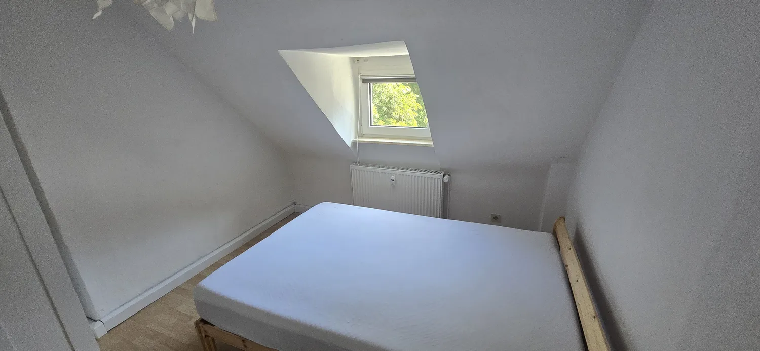 2 Zimmer Wohnung mit 33 m² in Essen – Bild 6
