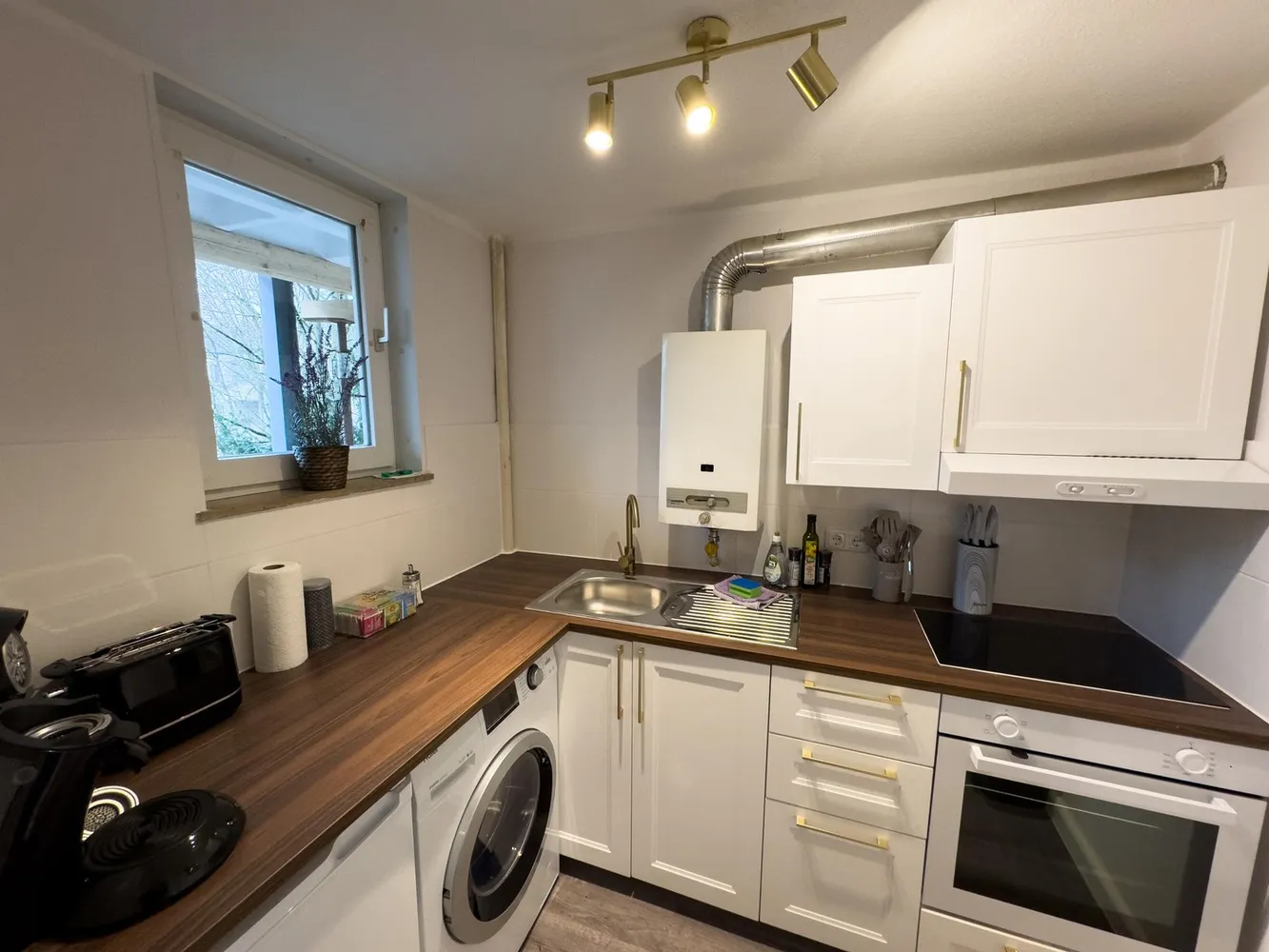 2 Zimmer Wohnung mit 34 m² in Hannover – Bild 4