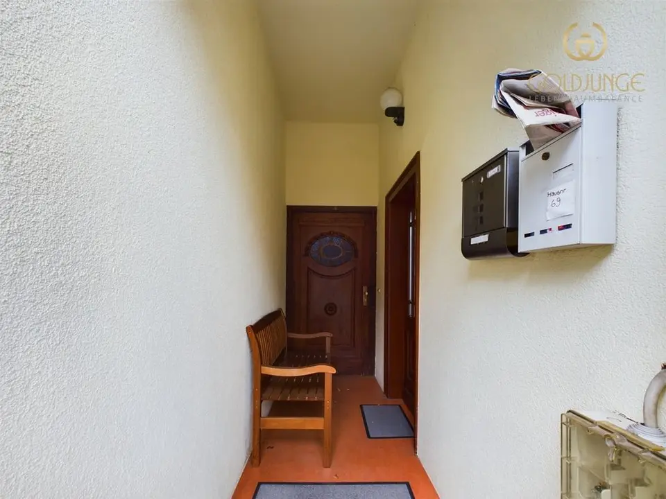 7 Zimmer Haus mit 146 m² in Rudolstadt – Bild 1