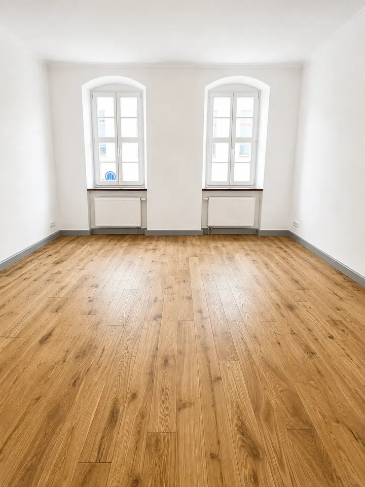 4 Zimmer Wohnung mit 92 m² in Coswig – Bild 2
