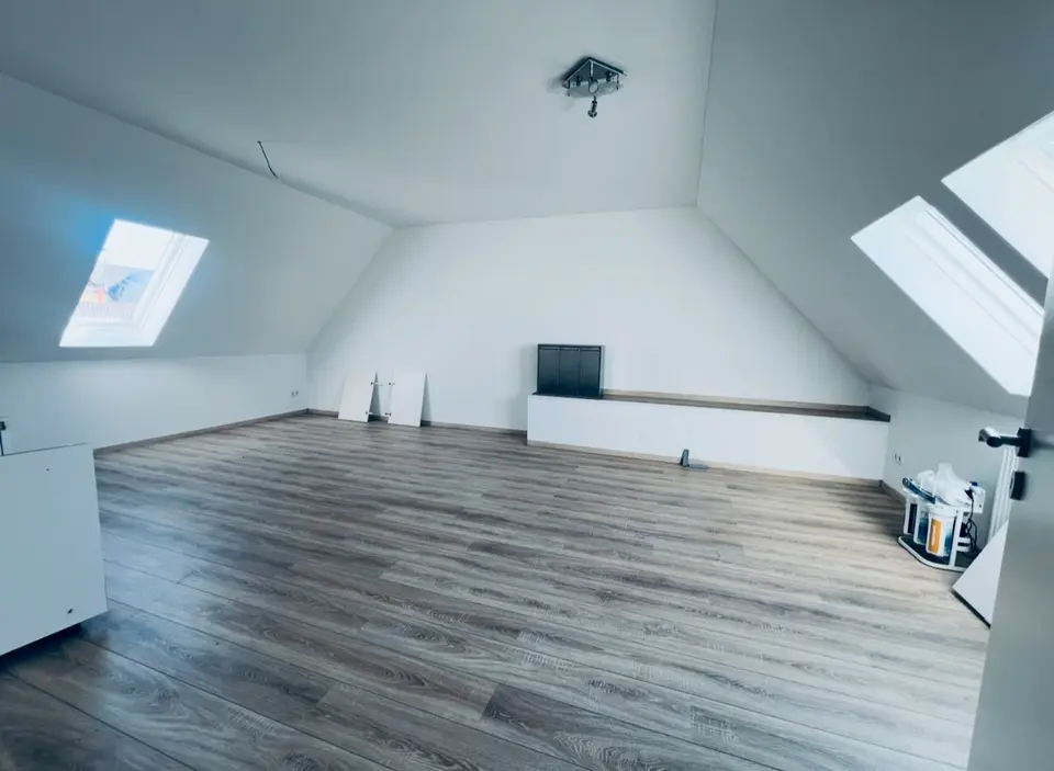 4 Zimmer Wohnung mit 161 m² in Donauwörth – Bild 9