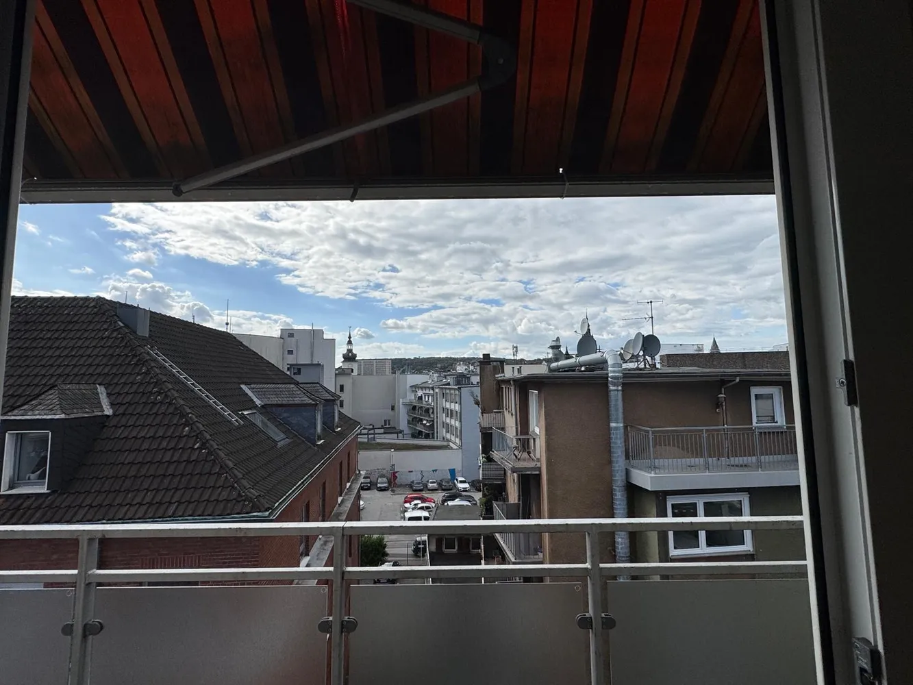 2 Zimmer Wohnung mit 59 m² in Wuppertal – Bild 8