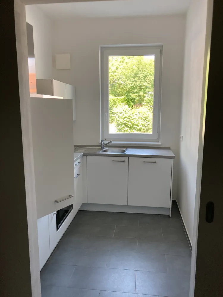 2 Zimmer Wohnung mit 53 m² in Dorsten – Bild 6