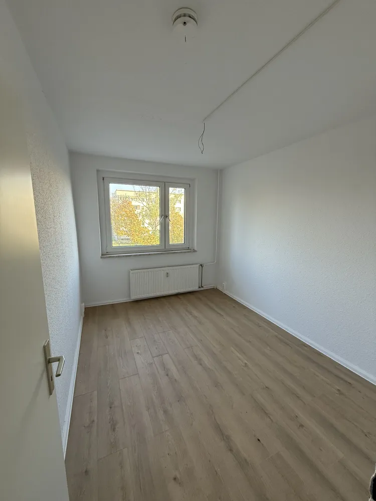 3 Zimmer Wohnung mit 58 m² in Halle (Saale) – Bild 4