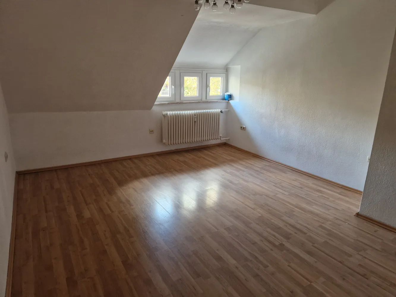 3 Zimmer Wohnung mit 71 m² in Gelsenkirchen – Bild 5