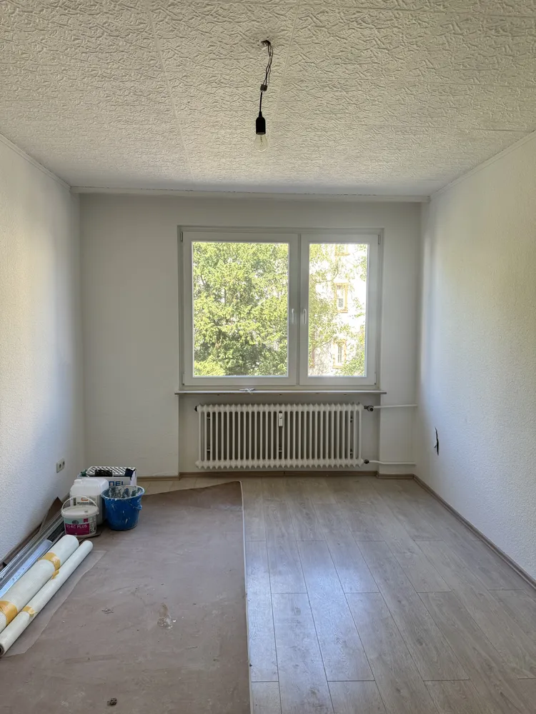 3 Zimmer Wohnung mit 65 m² in Frankfurt am Main – Bild 7
