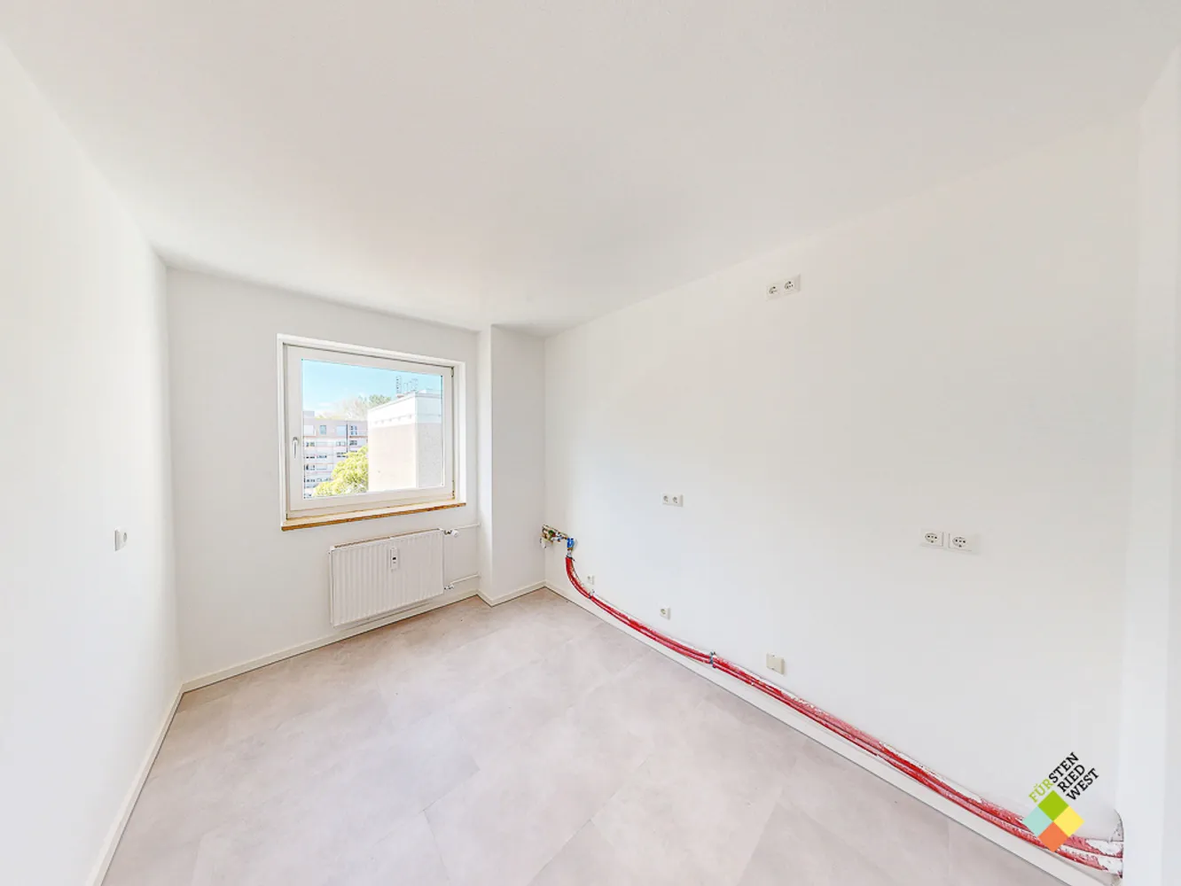 3 room apartment with 70 m² in Munich – Photo 3