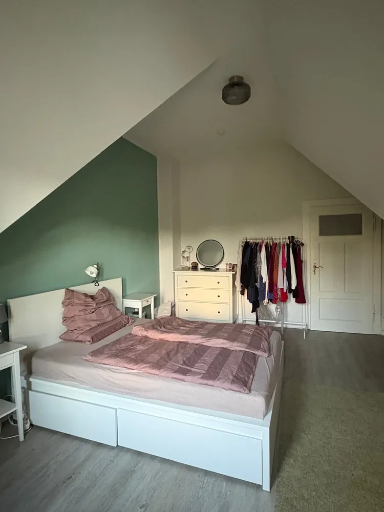 2 Zimmer Wohnung mit 55 m² in Minden – Bild 11