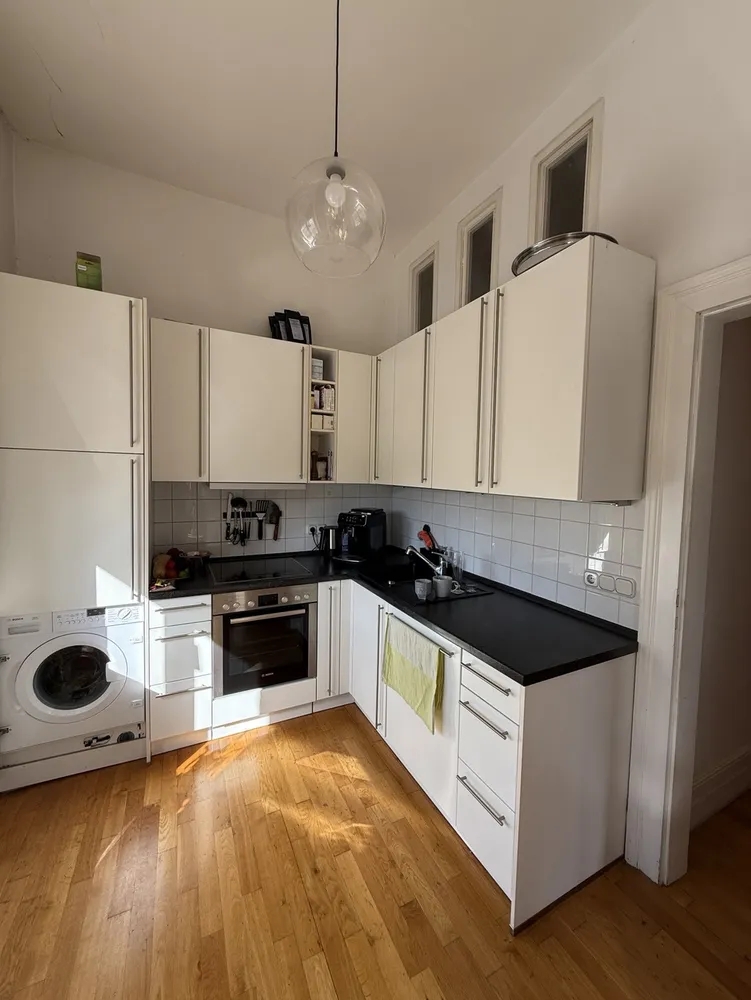 3 Zimmer Wohnung mit 81 m² in Frankfurt am Main – Bild 12