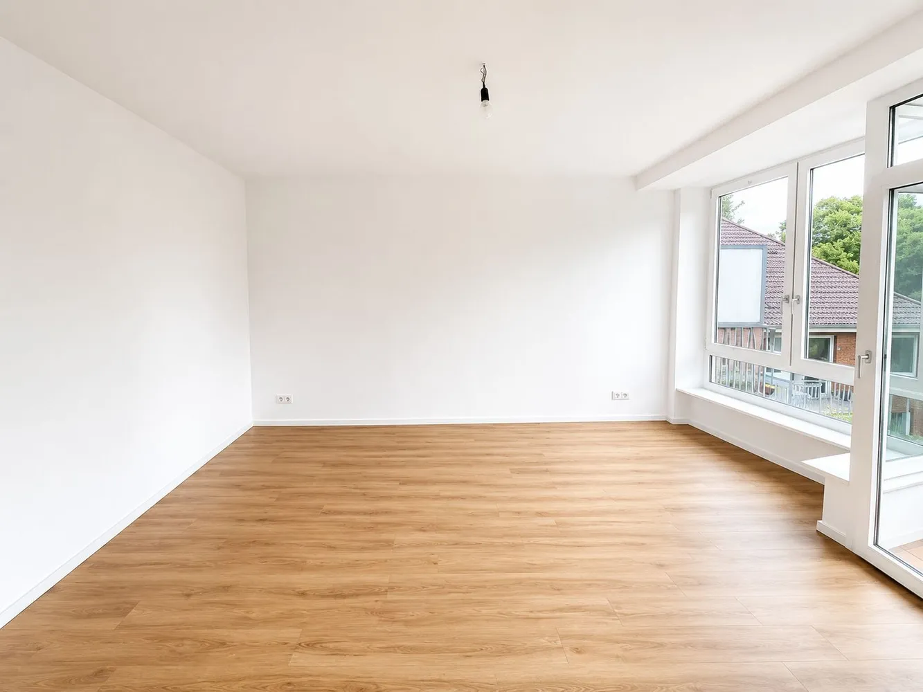 3 Zimmer Wohnung mit 67 m² in Hamburg – Bild 4