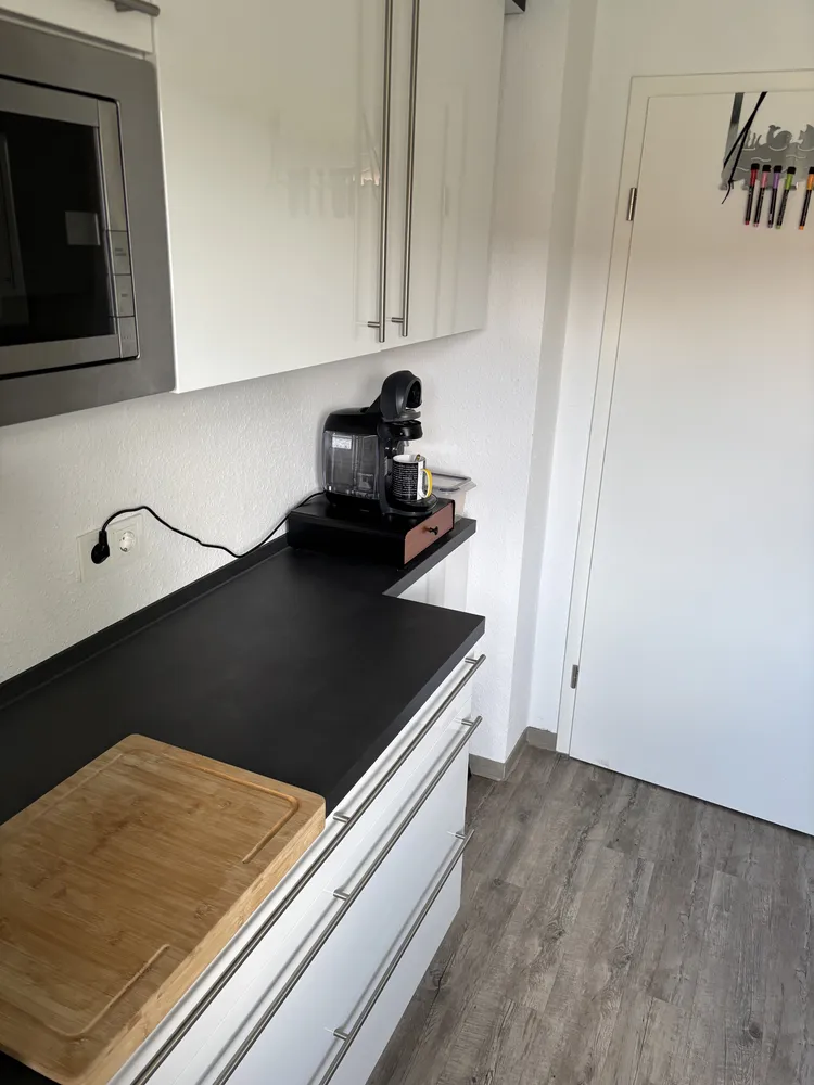 3 Zimmer Wohnung mit 60 m² in Dortmund – Bild 9