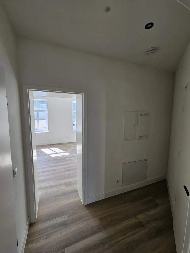 3 Zimmer Wohnung mit 40 m² in Plauen – Bild 7