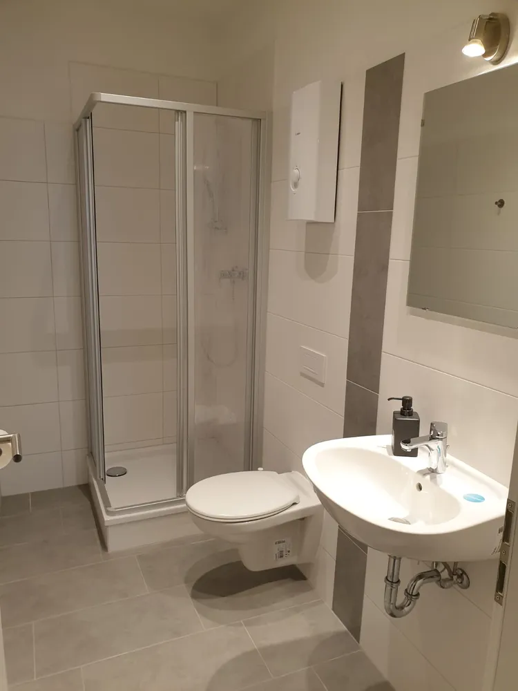 3 Zimmer Wohnung mit 18 m² in Halle (Saale) – Bild 8