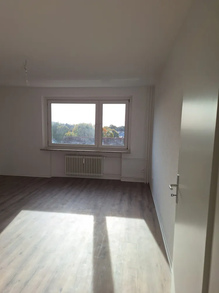 1 Zimmer Wohnung mit 30 m² in Wedel – Bild 6