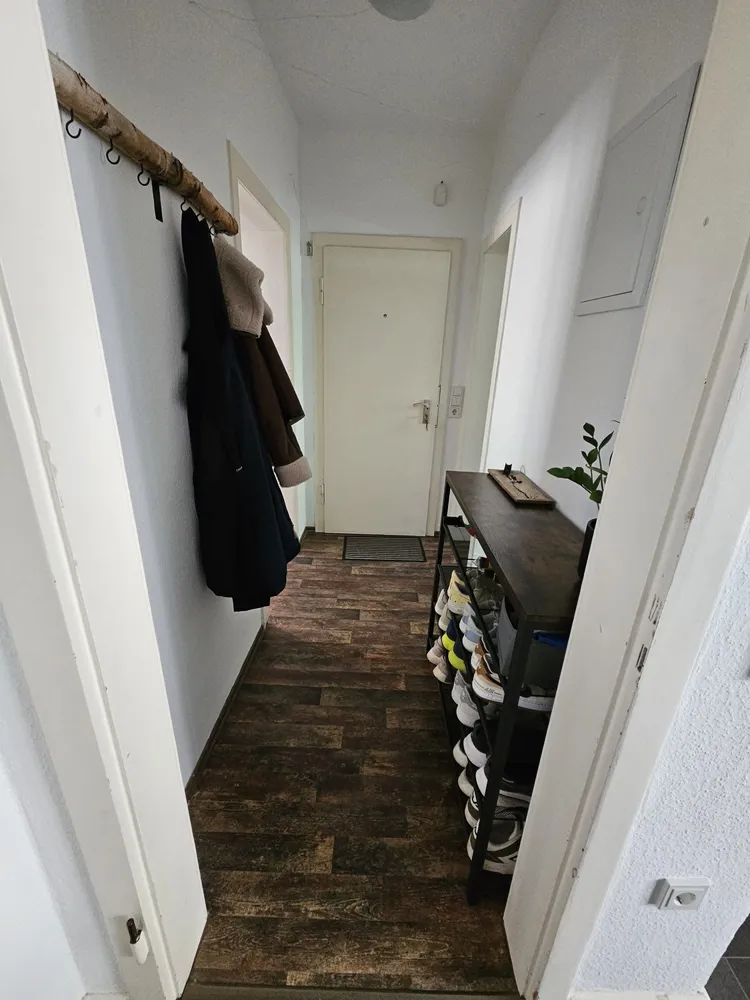 2 Zimmer Wohnung mit 70 m² in Gelsenkirchen – Bild 6