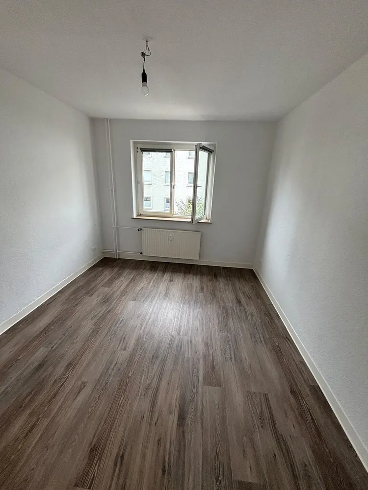 2 room apartment with 44 m² in Hanover – Photo 2