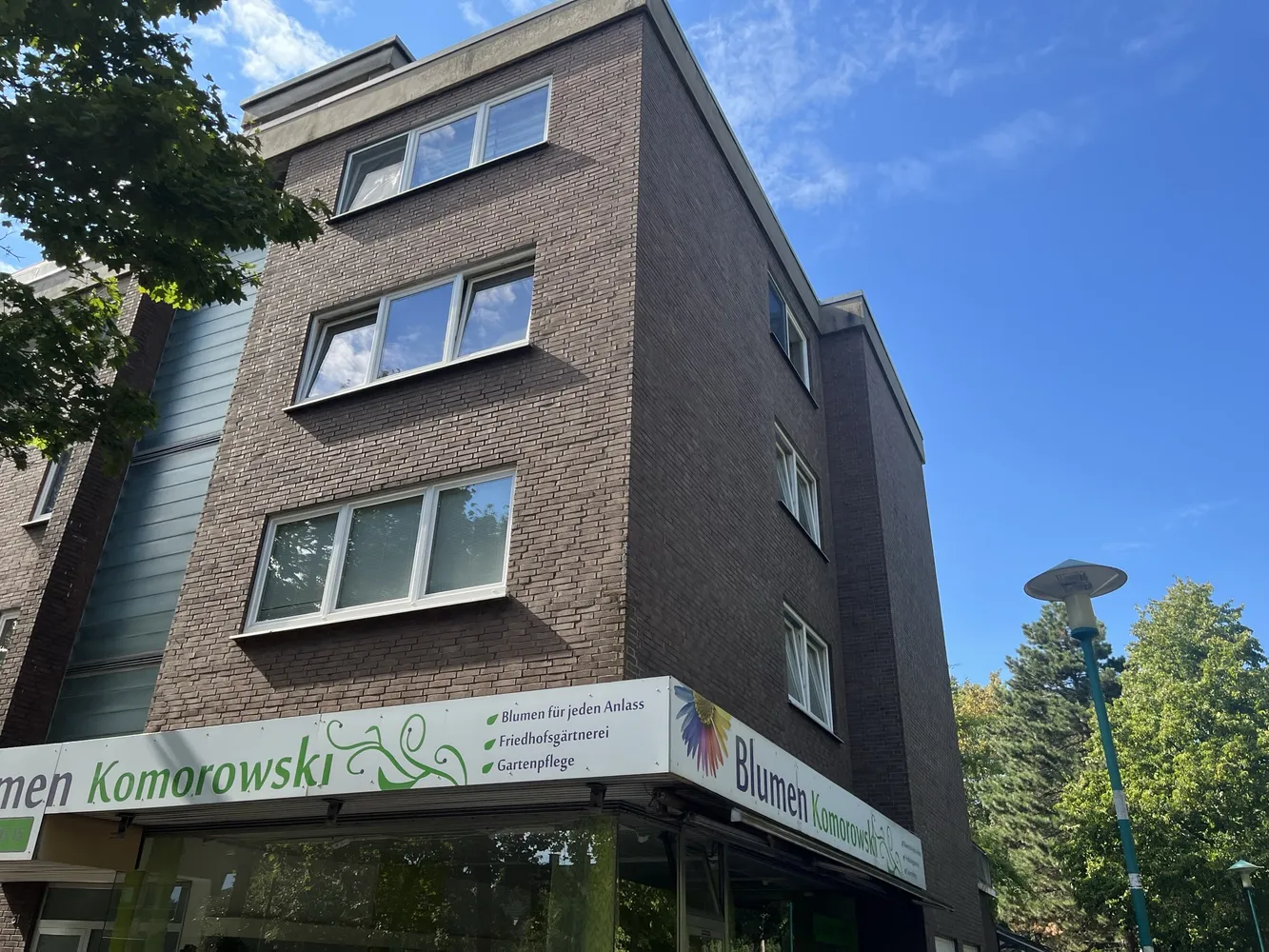 3 Zimmer Wohnung mit 80 m² in Duisburg – Bild 2