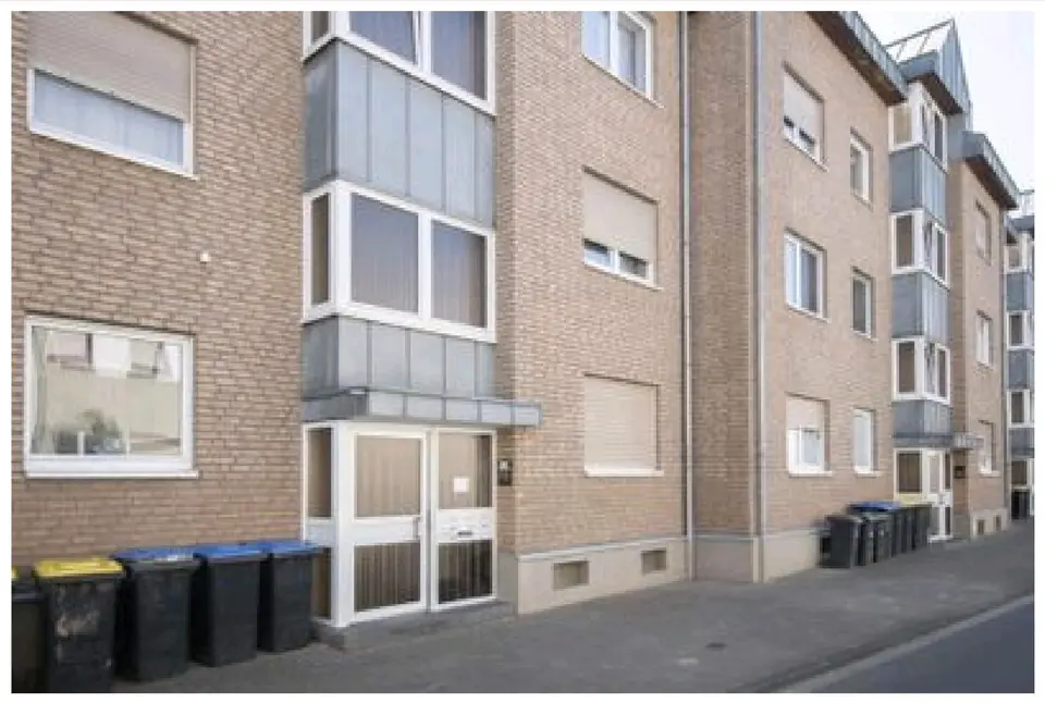 WG-Zimmer mit 9 m² in Euskirchen – Bild 5
