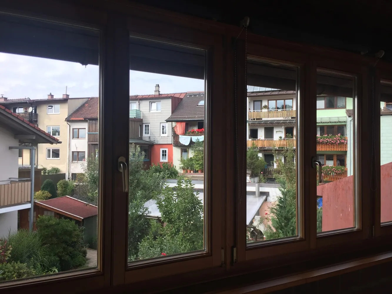 4 Zimmer Haus mit 100 m² in Traunstein – Bild 10