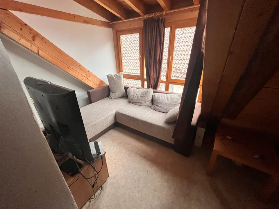 Studio mit 15 m² in Balingen – Bild 1