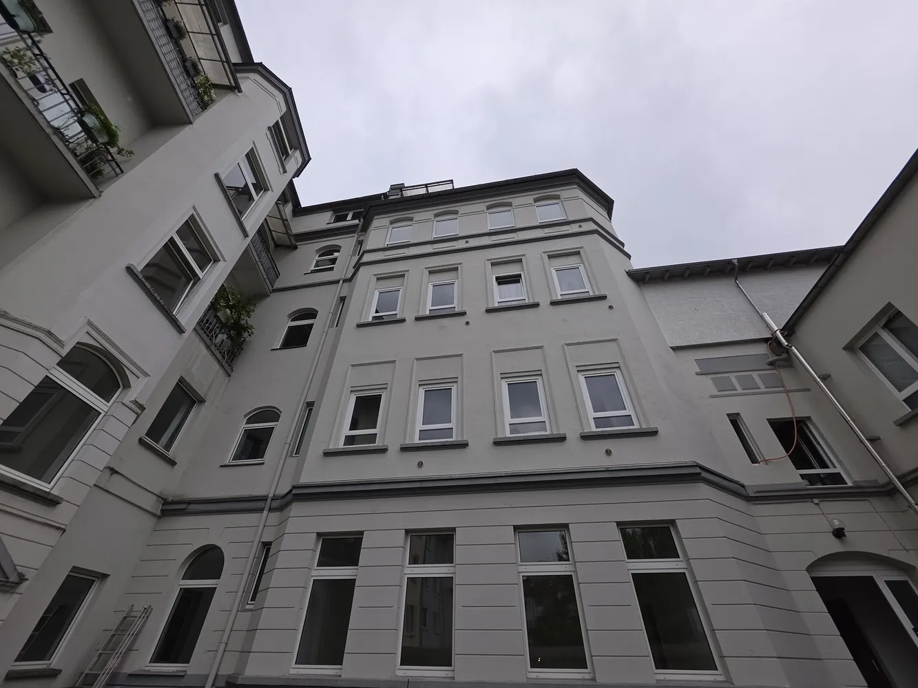 3 Zimmer Wohnung mit 75 m² in Wuppertal – Bild 1
