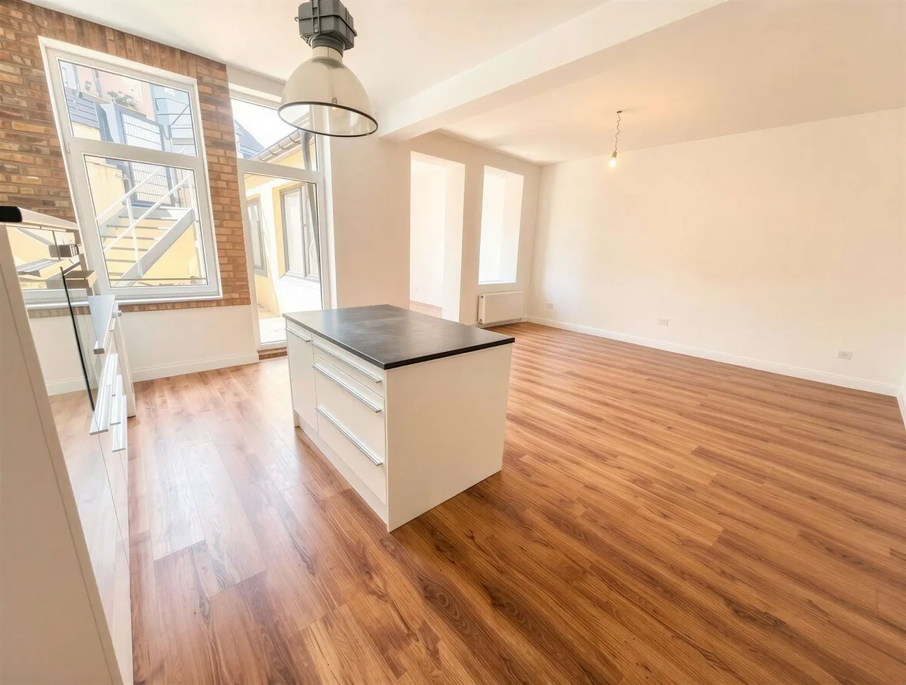 4 Zimmer Wohnung mit 106 m² in Solingen – Bild 4