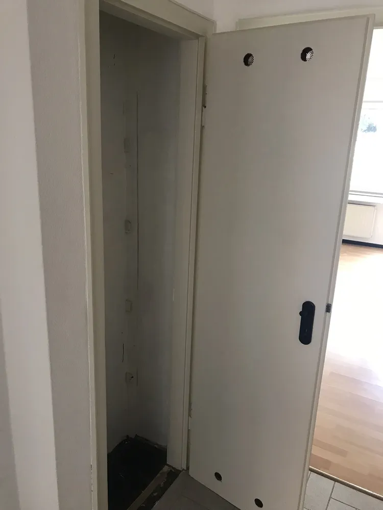 2 Zimmer Wohnung mit 42 m² in Wuppertal – Bild 7