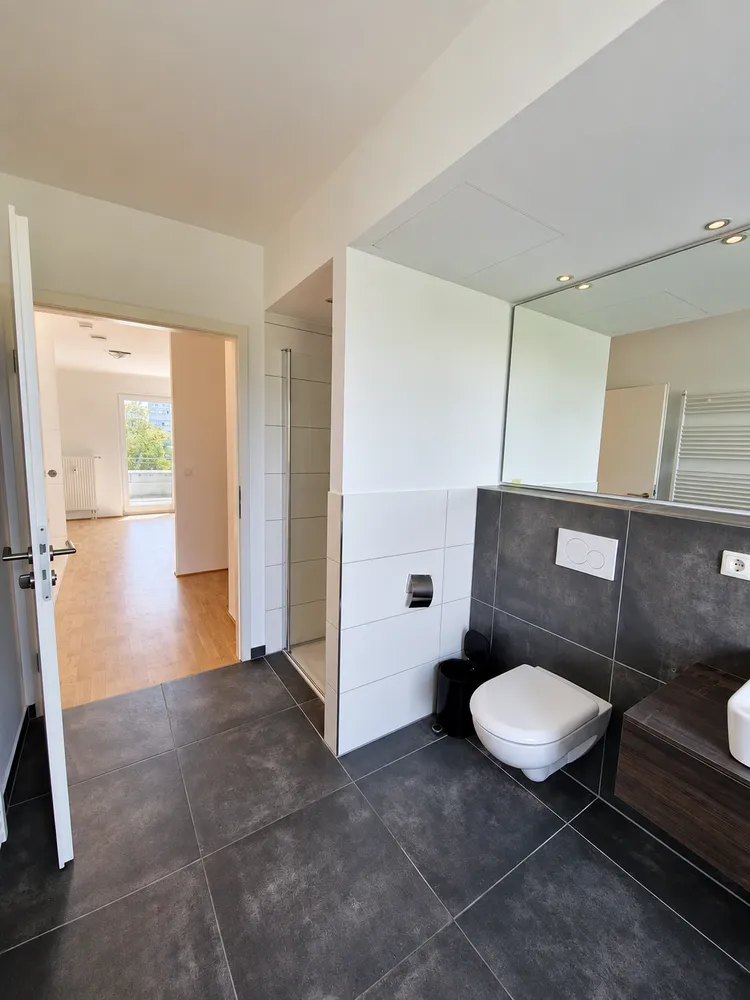3 Zimmer Wohnung mit 81 m² in Frankfurt am Main – Bild 5