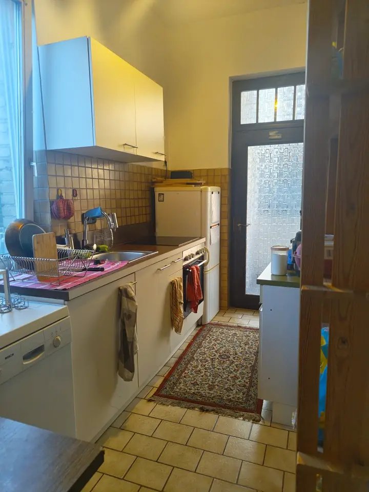 Shared room with 80 m² in Stuttgart – Photo 6