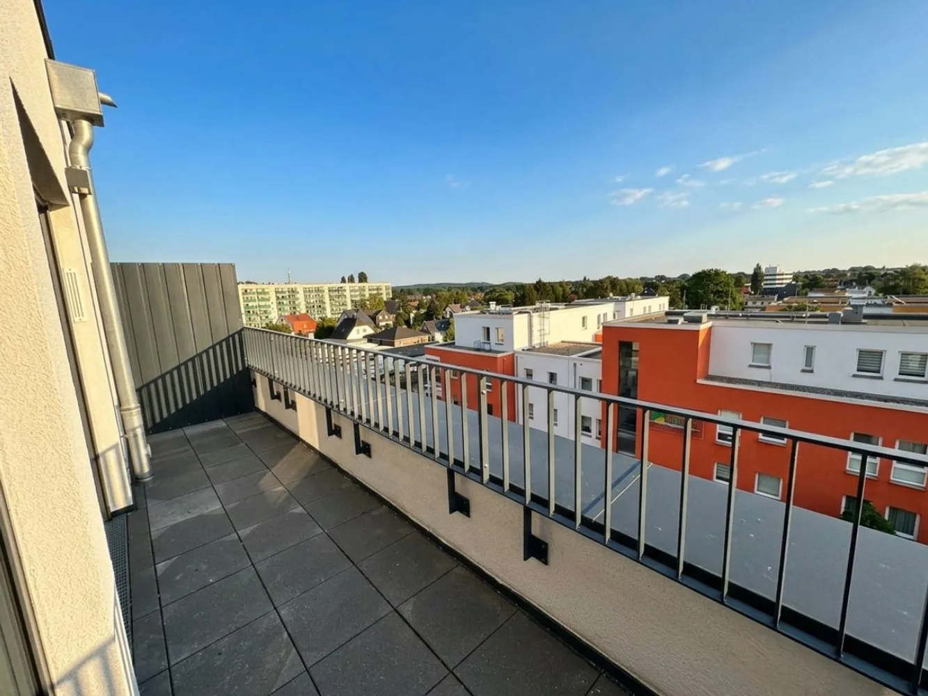 3 Zimmer Wohnung mit 95 m² in Berlin – Bild 3