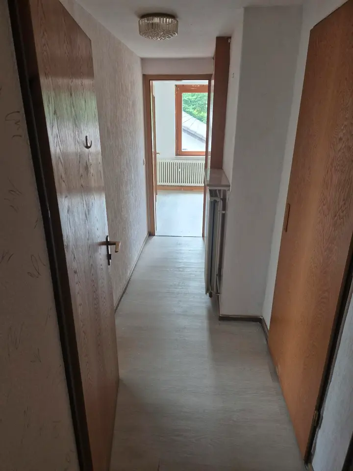 2 Zimmer Wohnung mit 32 m² in Bramsche – Bild 3