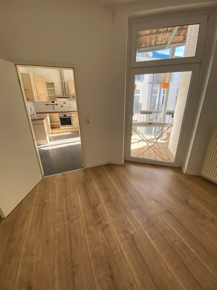 3 room apartment with 83 m² in Magdeburg – Photo 11