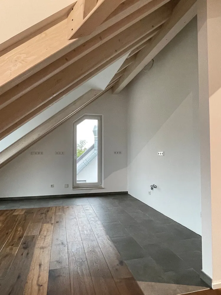4 Zimmer Wohnung mit 132 m² in Bochum – Bild 4