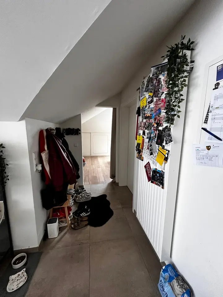 2 Zimmer Wohnung mit 60 m² in Kehl – Bild 5