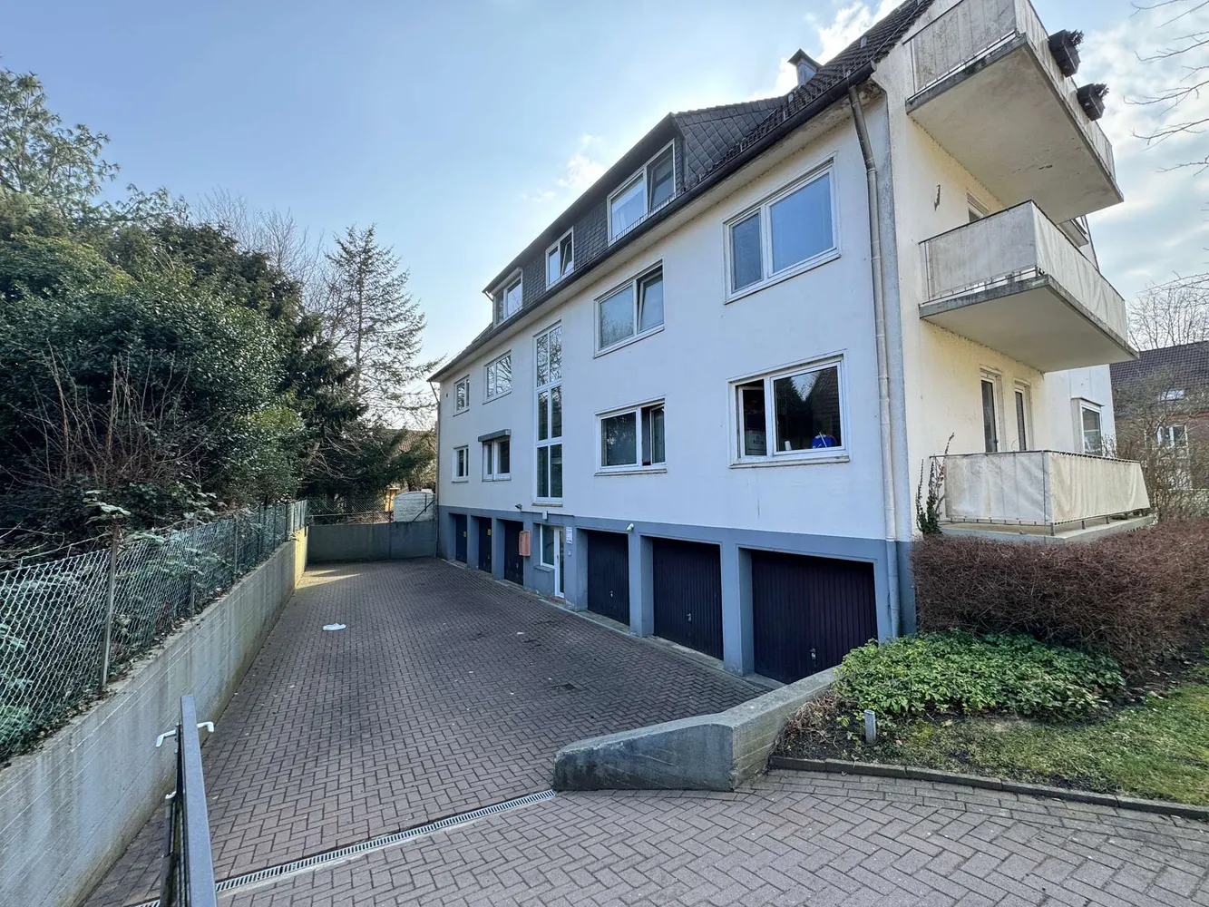 2 Zimmer Wohnung mit 65 m² in Bremen – Bild 8