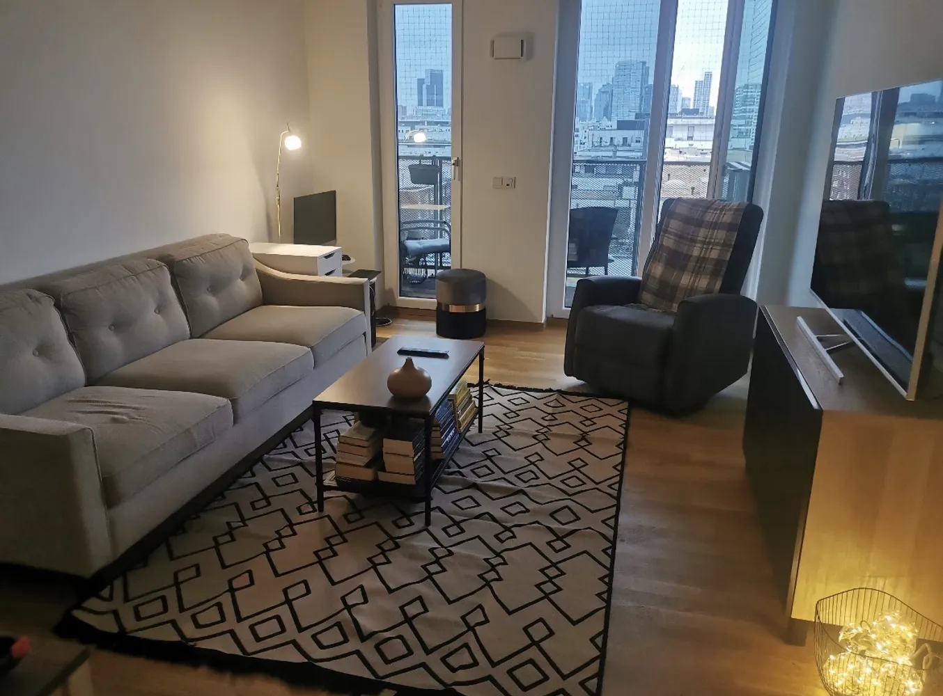2 Zimmer Wohnung mit 61 m² in Frankfurt am Main – Bild 10