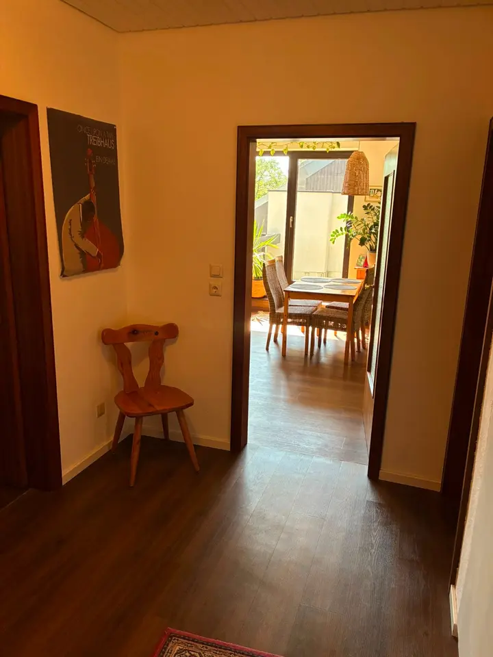2 Zimmer Wohnung mit 73 m² in Augsburg – Bild 10