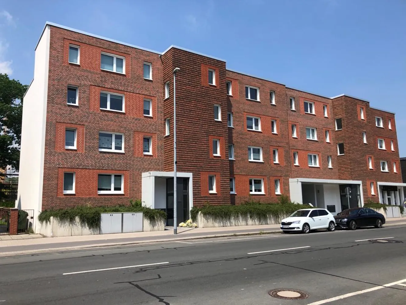 4 Zimmer Haus mit 110 m² in Langenhagen – Bild 1