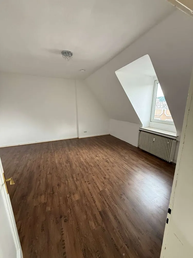 1 Zimmer Wohnung mit 44 m² in Bielefeld – Bild 2