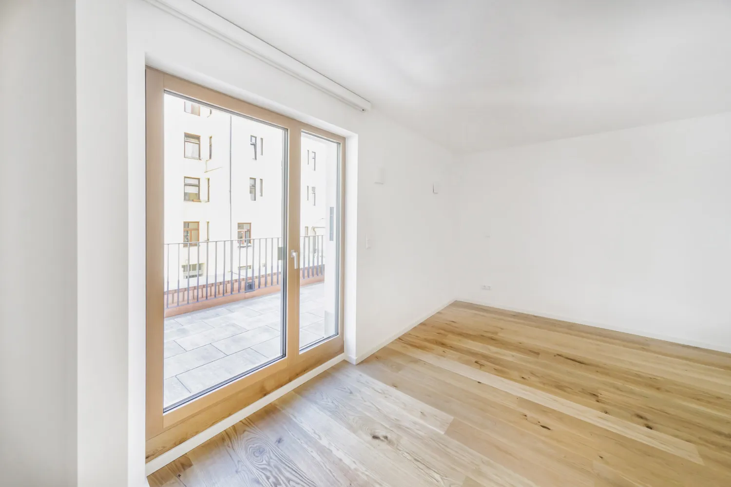 2 Zimmer Wohnung mit 78 m² in München – Bild 8