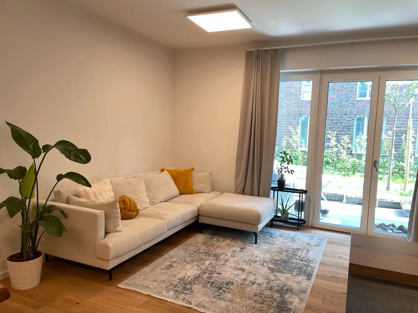 3 Zimmer Wohnung mit 72 m² in Hannover – Bild 1