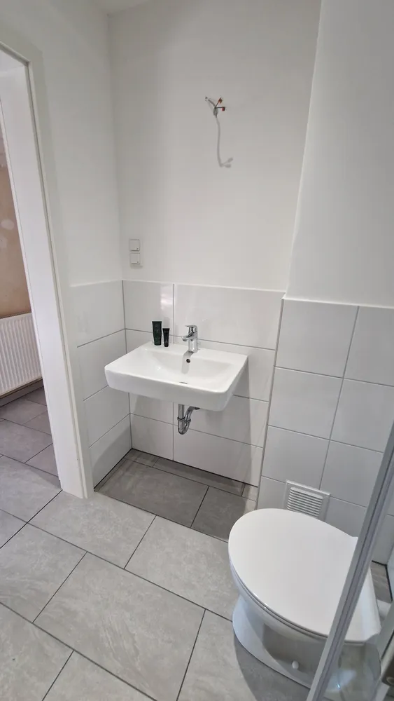 2 room apartment with 55 m² in Cologne – Photo 11
