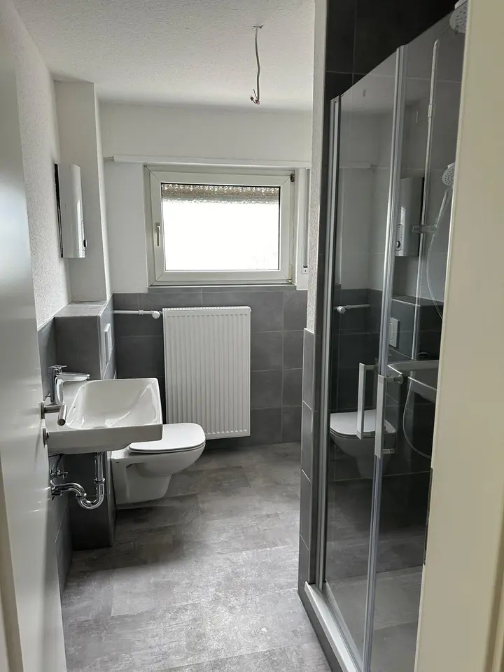 3 Zimmer Wohnung mit 78 m² in Mannheim – Bild 6
