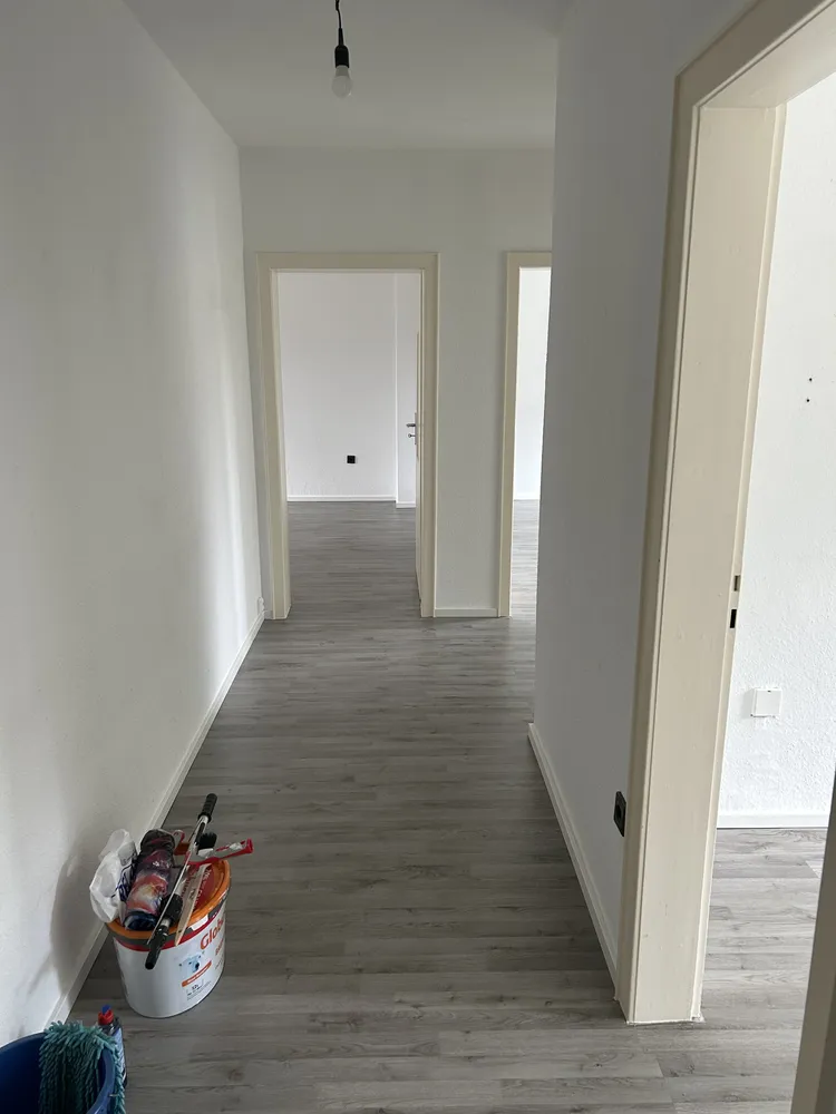 2 Zimmer Wohnung mit 59 m² in Dortmund – Bild 3