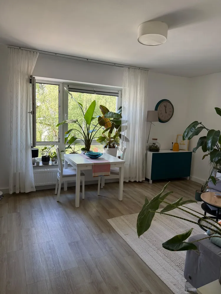 2 Zimmer Wohnung mit 55 m² in Bielefeld – Bild 2