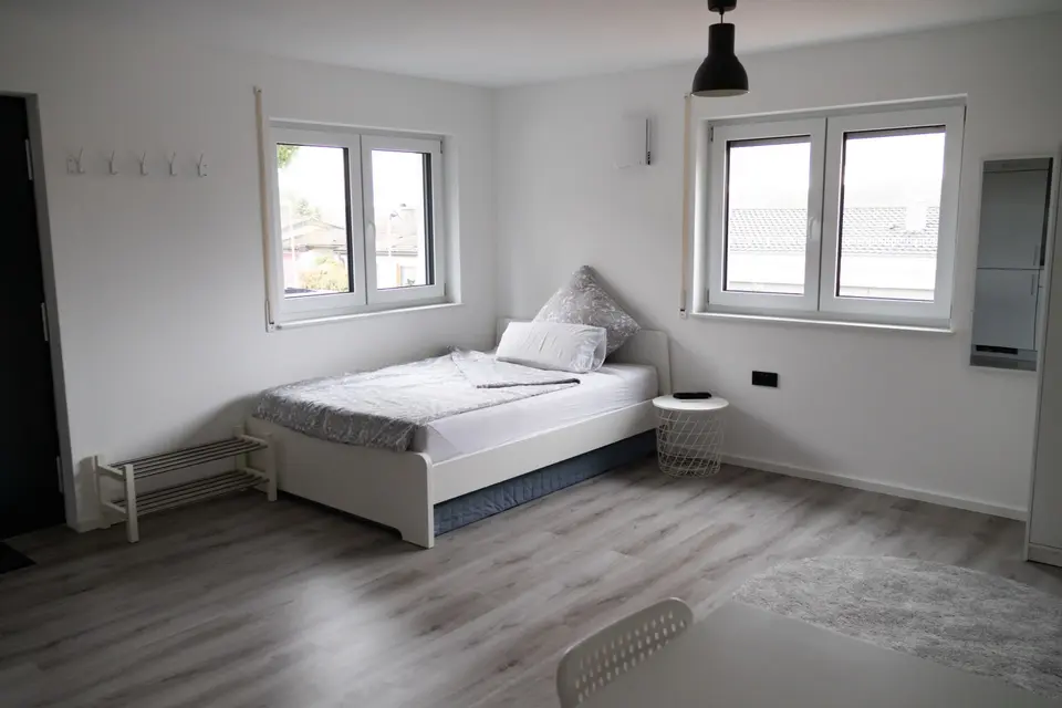 2 Zimmer Wohnung mit 32 m² in Herrenberg – Bild 1
