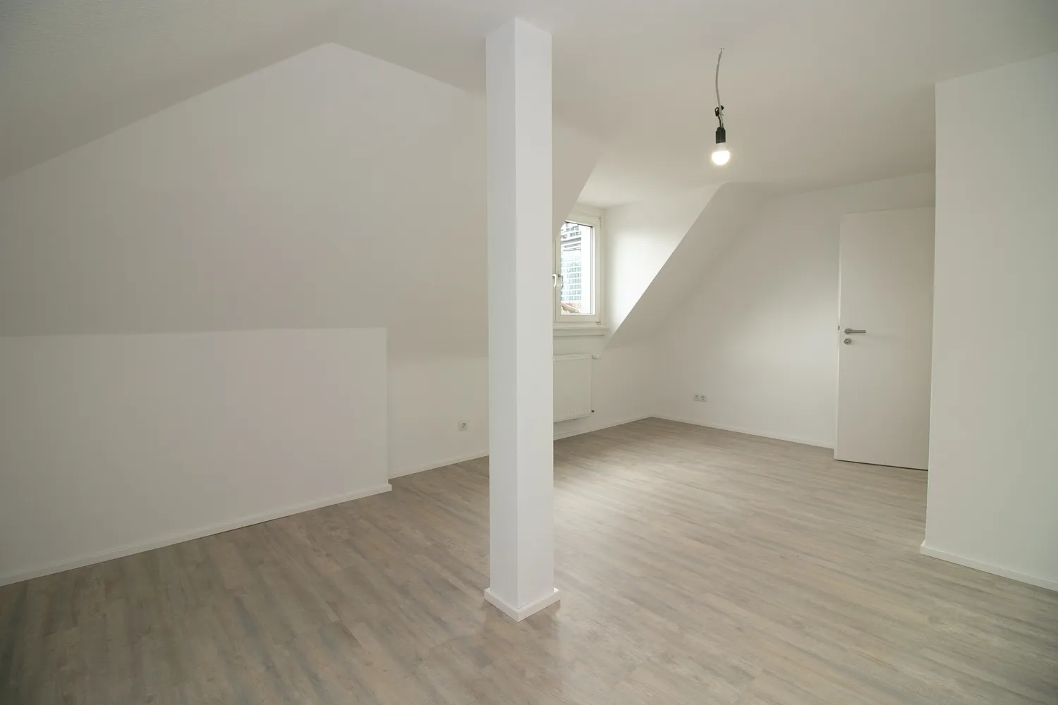 3 Zimmer Wohnung mit 49 m² in Frankfurt am Main – Bild 4