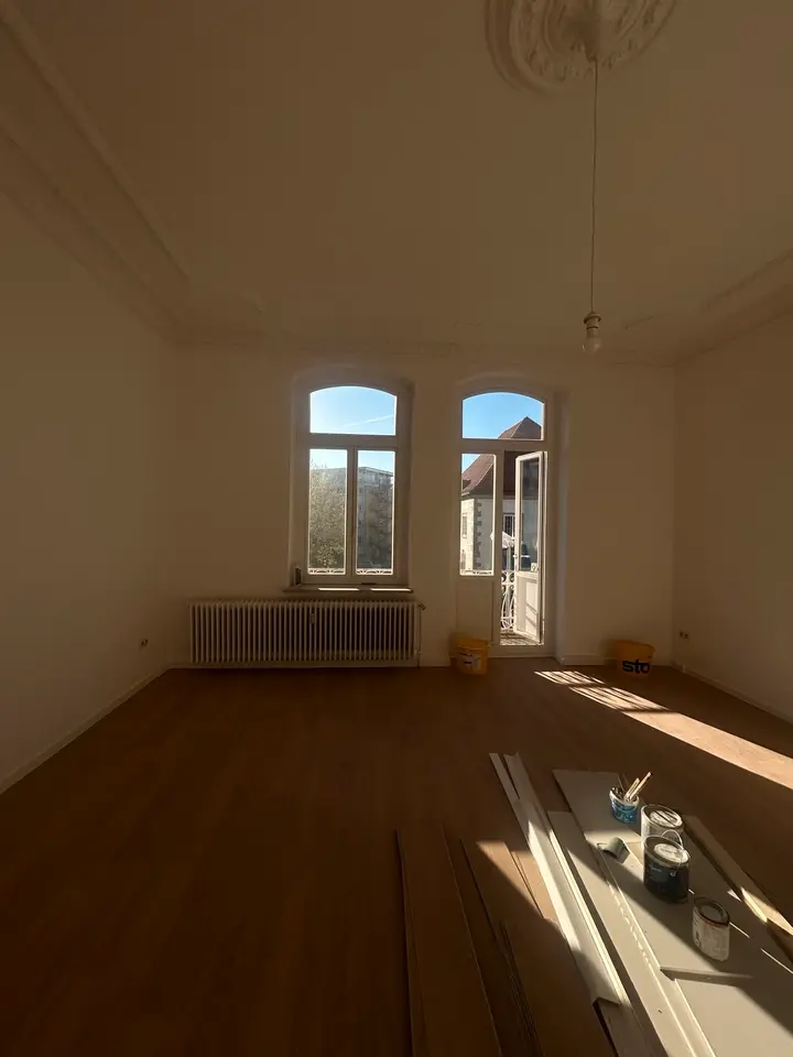 2 Zimmer Wohnung mit 65 m² in Wolfenbüttel – Bild 1