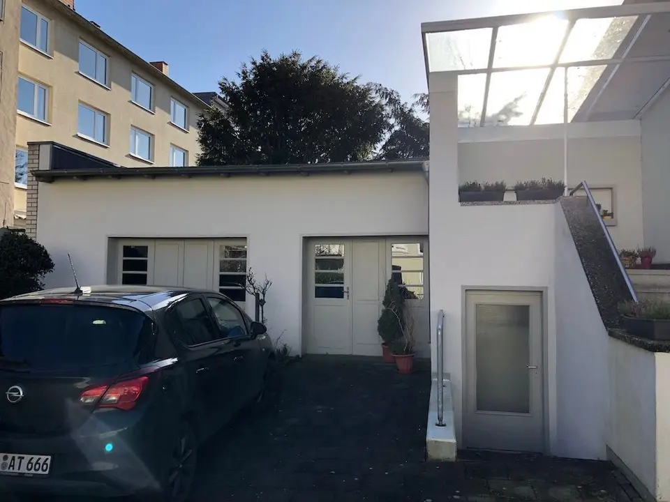 6 Zimmer Wohnung mit 155 m² in Georgsmarienhütte – Bild 3